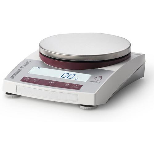 Mettler Toledo