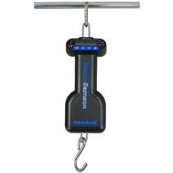 Salter Brecknell ES-99 ElectroSamson Digital Hanging Scales, 99 x 0.1 lb