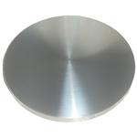 Chatillon 17012 - Stainless Steel Compression Plates, 3-inch Diameter