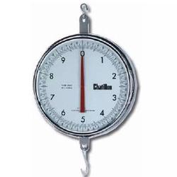 Chatillon OLD-50KG  Mechanical Hanging Scales, 50 KG x 200 g