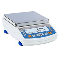 RADWAG PS 8100.R2.M Precision Balance with Internal Calibration  8100 g x 0.01 g