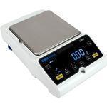 Adam Equipment LBB-6001e Luna Precision Balance with External Cal 6000 x 0.1 g
