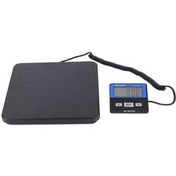 Brecknell PS150 Slimline Portable Bench Scale 150 lb x 0.1 lb