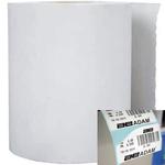 Adam Equipment 400005615 Self Adhesive Replacement Labels for AE500 Series Indicators - 800 per roll