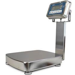 Intelligent Weighing Technology VPS-506GU Ultra Washdown Bench Scale 13.2 lb x 0.002 lb