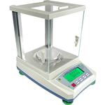 Tree HRB-XG-123 Dual Display Milligram Balance 120 x 0.001 g