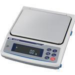 AND Weighing GX-32001M High Capacity Apollo Balance with Internal Cal 32.2 kg x 0.1 g