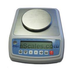 Aczet Scales CZ1202N, legal For Trade Precision Jewelry Balance, 1200 x 0.01 g - Open Box