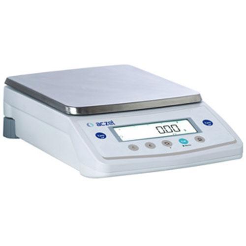 Aczet CY 4102 Precision Balance with External Calibration 4100 x 0.01 g