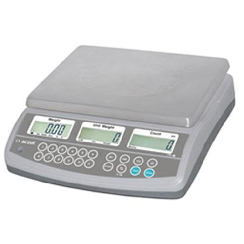 Aczet CZ 15N Table Top Counting Scale 15 kg x 0.5 g