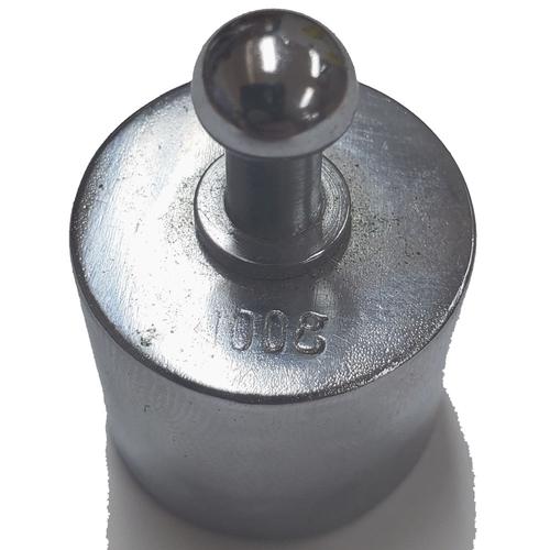 Adams Apple Stainless Steel Calibration Weight - 100g