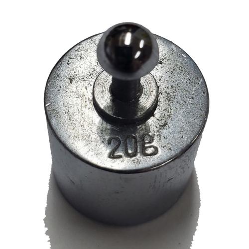 Adams Apple Stainless Steel Calibration Weight - 20g