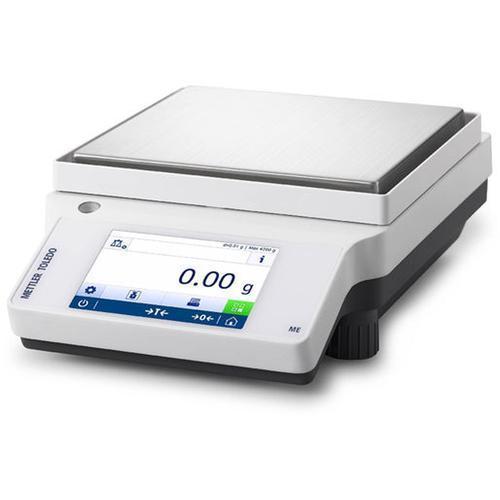 Mettler Toledo® ME2002T/A00 Precision Balance Legal for Trade with Internal Cal  2200 x 0.01 g