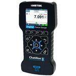 Chatillon DFS3-002 Digital Force Gauge - 2 x 0.0001 lbf