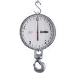 Chatillon WT12-01000-SH Crane Scale, with Swivel Hook 1000 lb x 5 lb