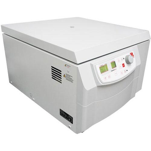 Ohaus FC5916 Frontier 5000 Multi Benchtop Centrifuge: 4 x 750 ml, 200 rpm ;  16,000 rpm (non-refrigerated) 