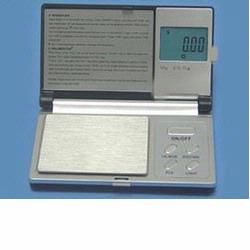 Minx 200 Digital Pocket Scale, 200 x 0.01 g