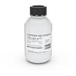 Mettler Toledo 51344774 ISE standard Cu Copper 1000 mg/L (500mL)