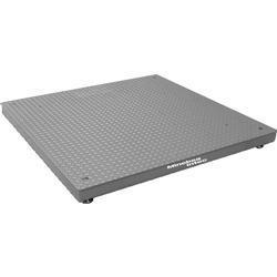 Minebea Midrics MAPP4U-10000KK-N Legal for Trade 3 x 3 ft  Painted Floor Scales 10000 lb (Base Only)