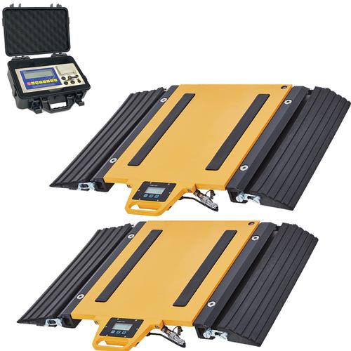 LP Scales