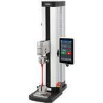 Mark-10 F505-EM Motorized Test Stand with Load Cell Mount  EasyMESUR 500 lbF