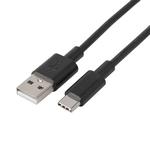 Mark-10 AC1116 USB cable, type C to A for Series F test frames with EasyMESUR®