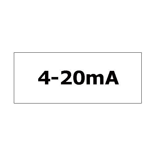 Pennsylvania Scale 7500-AO Analog output option 4 -20ma Jumper output via two conductor cable. - Must order with Scale