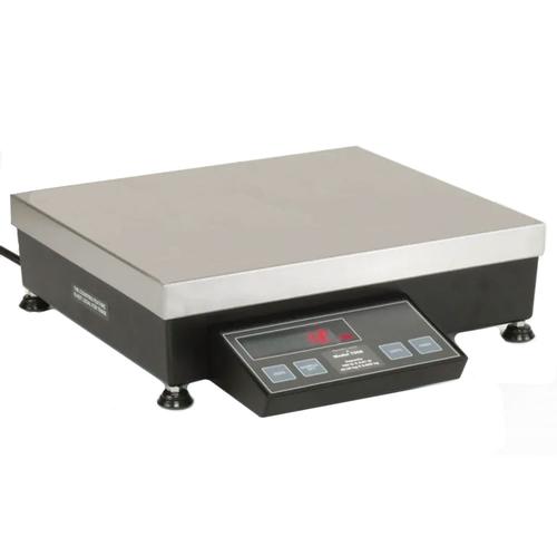 Pennsylvania Scale 7500-2 BW Count Weigh Scale 8 x 8 in with Basis Weight Software Installed 2 lb x 0.0002 lb