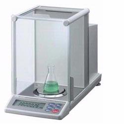AND Phoenix GH-200 Laboratory Scale, 220 x 0.0001 g