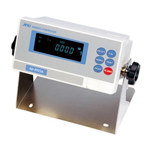 AND Weighing