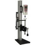 Chatillon MT150L-E-X-B-X Manual Test Stand with 1000 mm (39.4 in) Column, 150 lb, Lever Operated