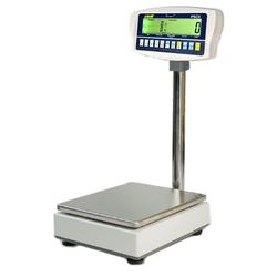 UWE PSCII-HRC- 6EL Intelligent-Count 11 x 13 inch Counting Scale 13 x 0.0005 lb