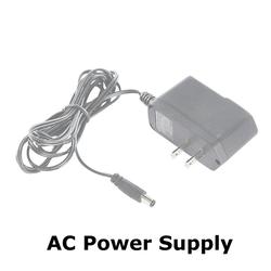 Shimpo FG-09V120UC Universal Adapter/Charger for TNP and TRC Series