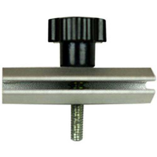 Shimpo FG-M6PTG2U Peel Test Grip, Upper, 0.08 inch (2 mm) Max. Opening  112 lb (50 kg) Max. Capacity