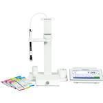Mettler Toledo 30671561 pH meter SevenDirect SD20 Low Vol Kit