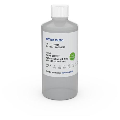 Mettler Toledo