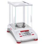 Ohaus AX85 Adventurer AX Analytical Balance (30852314) with Internal Calibration 82 g x 0.01 mg