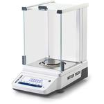 Mettler Toledo® MA55 30666316 Semi-micro Analytical Balance 52 g x 0.01 mg
