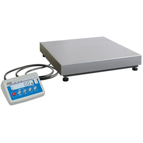 RADWAG WLC 120/C2/K Precision Balance with Remote Indicator 120000 x 2 g