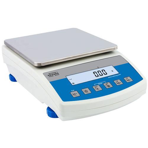 RADWAG WLC 1/A2 with 4IN/4OUT Module  Precision Balance 1000 x 0.01 g