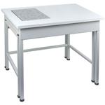 RADWAG SAL/T Steel Antivibration Table for PA-04/H Automatic Feeder
