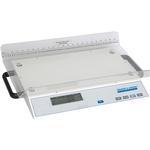 Health O Meter 2210KLAM Digital Neonatal/Pediatric Scale,, 45 lbs x 0.1 oz