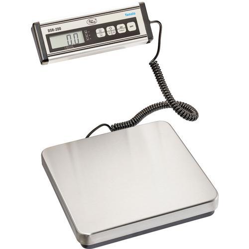 Yamato DSR-400 Bench/Receiving Scale 400 x 0.2 lb