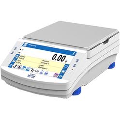 RADWAG PS-2100.X7.M Precision Balance - 2100 g x 0.01 g