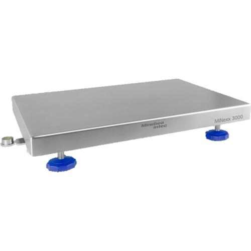 Minebea MiNexx 3000 HD NP3AS-30FE-P-IP69 Stainless Steel 19.7 x 15.7  Base Only -  66  x  0.001 lb