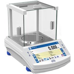 RADWAG WLC-0.2.X7 Precision Balance 200 g x 0.001 g