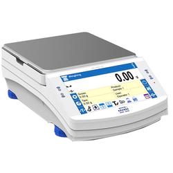 RADWAG WLC-2.X7 Precision Balance 2000 g x 0.01 g