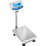 Adam Equipment GBK-Plus-8 Bench 15.7 x 11.8 in Check Weighing Scale 16 x 0.0002 lb