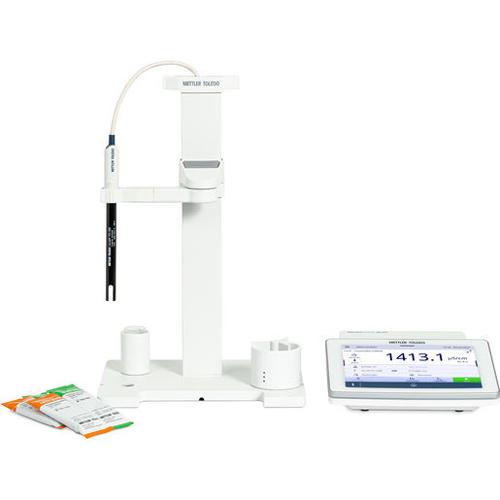 Mettler Toledo 30671562 Cond meter SevenDirect SD30 Kit