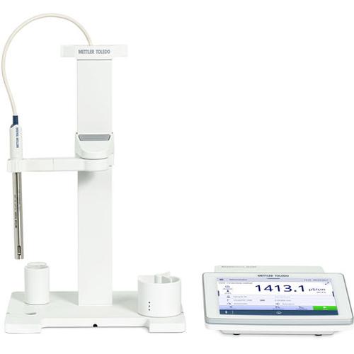 Mettler Toledo 30671563 Cond meter SevenDirect SD30 Pure H2O Kit
